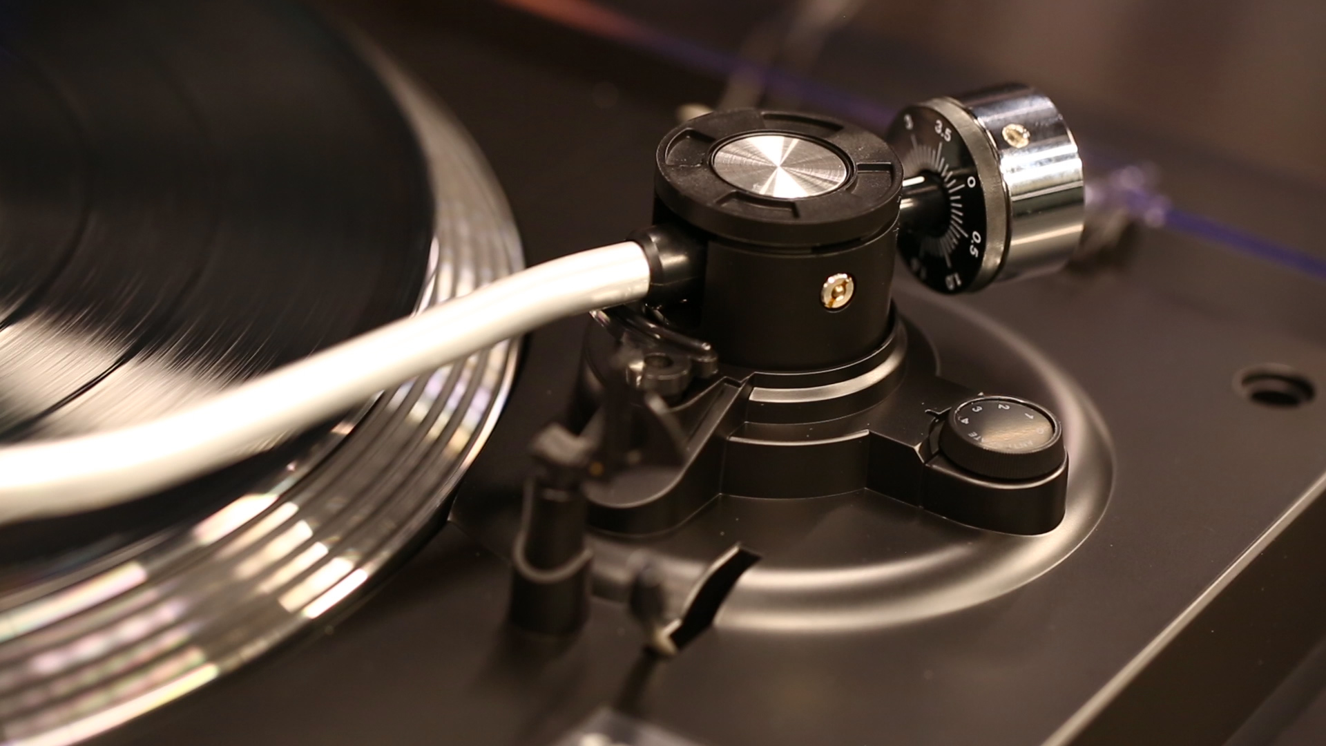 Tonearm Crosley C200