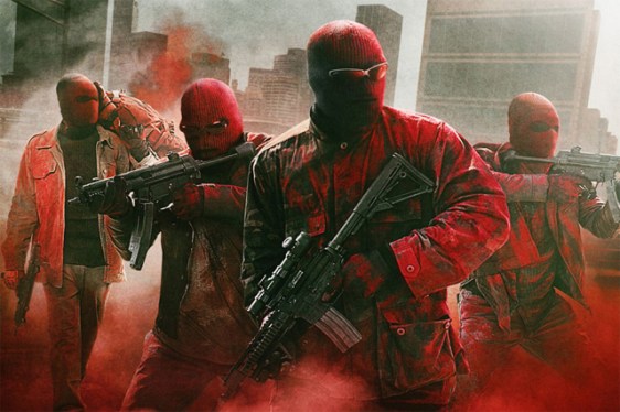 triple 9