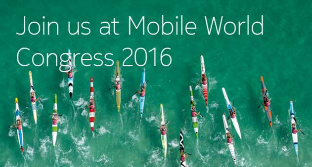 Nokia mwc 2016