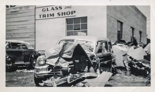 Fender Bender