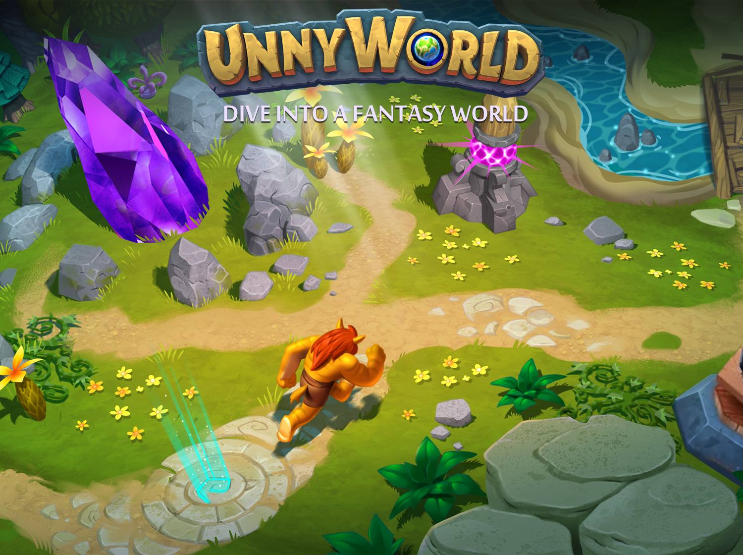 23 UnnyWorld