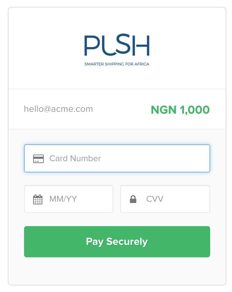 3 PAYSTACK