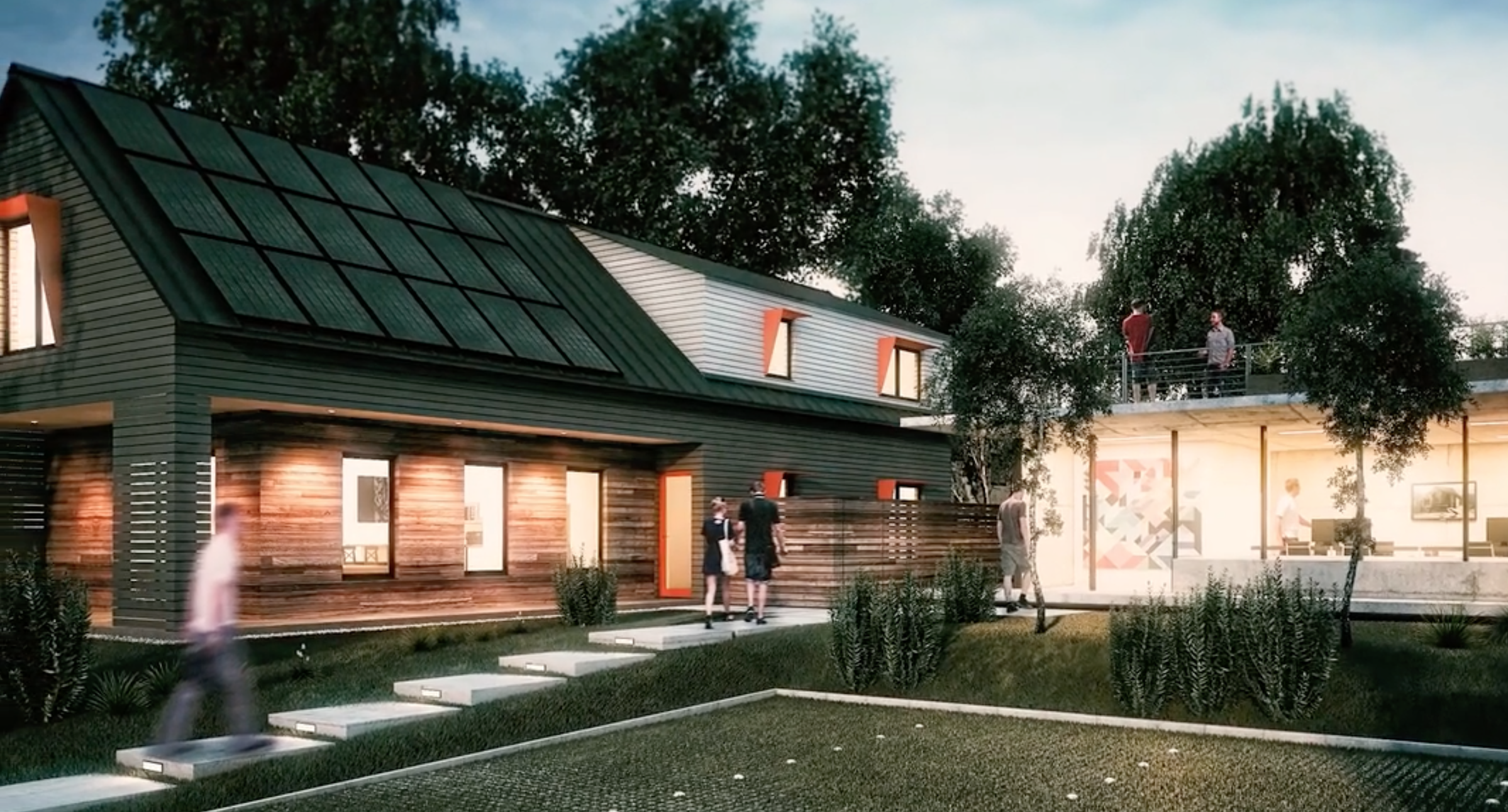 30 acre designs