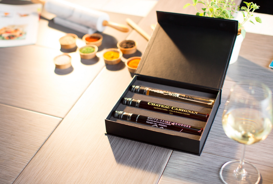 31 Vinebox