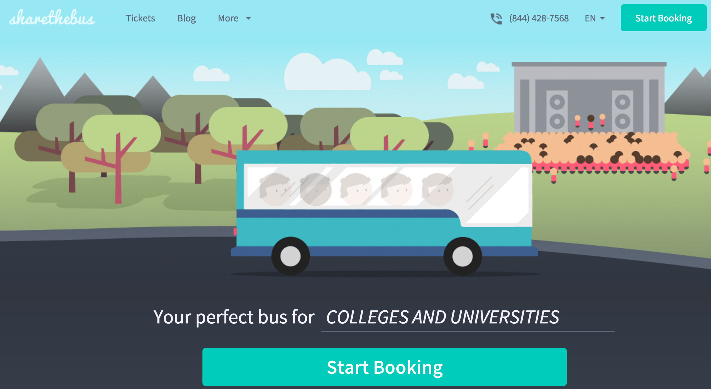 39 sharethebus