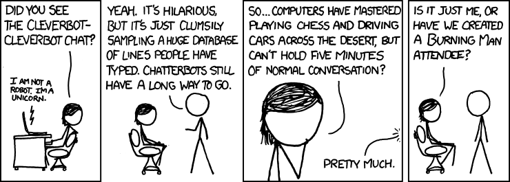 http://imgs.xkcd.com/comics/ai.png 