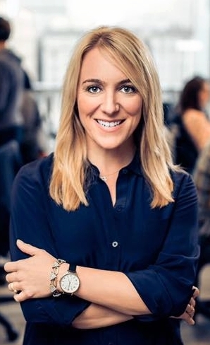 April Underwood
