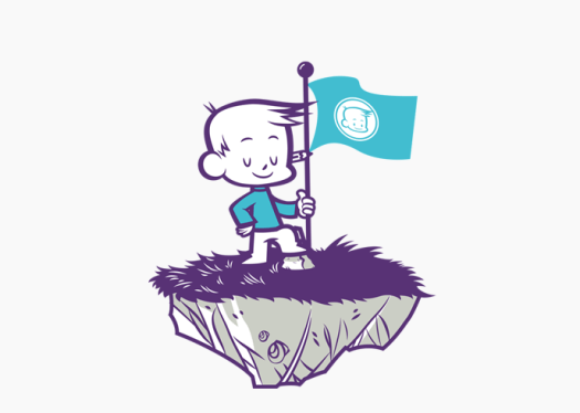 Blockai Homepage