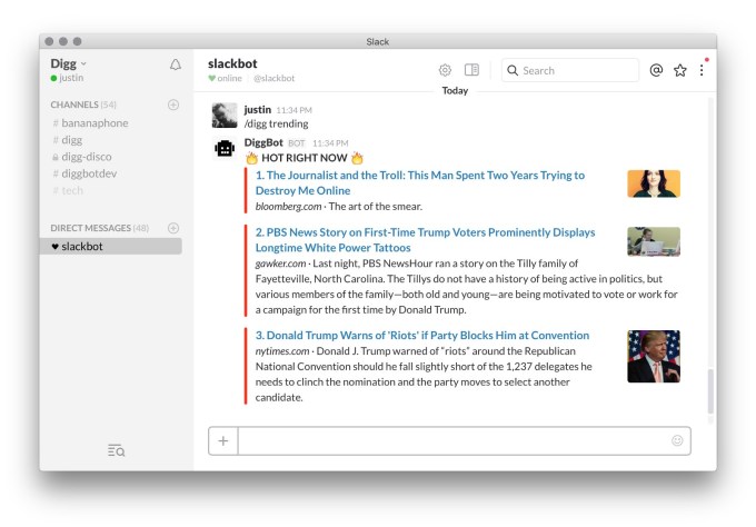 diggbot-slack
