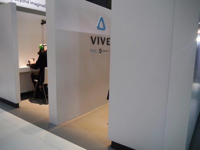 HTC Vive
