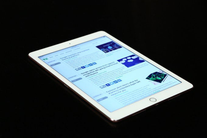 iPadProwide