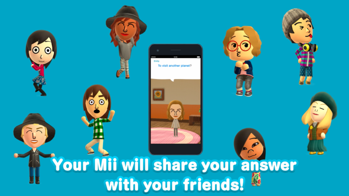 miitomo