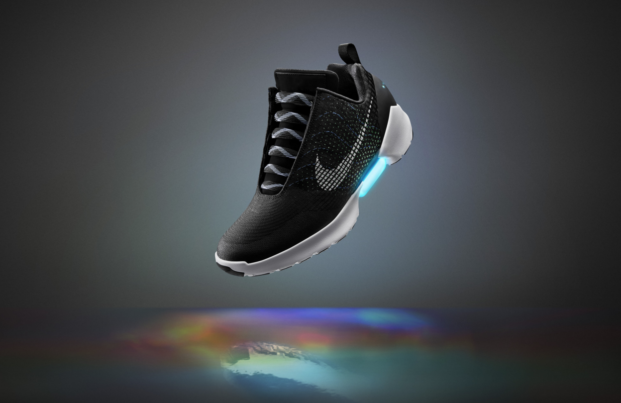 Nike