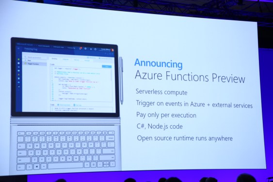 Azure Functions