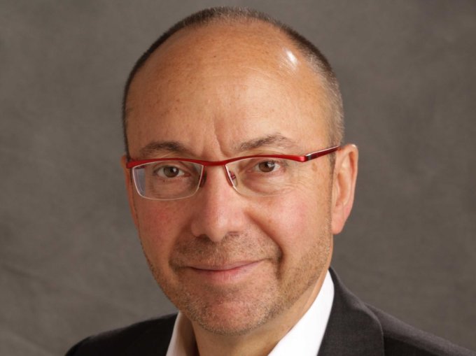 Randall Rothenberg