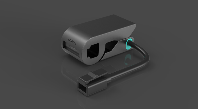 Verdigris smart sensor