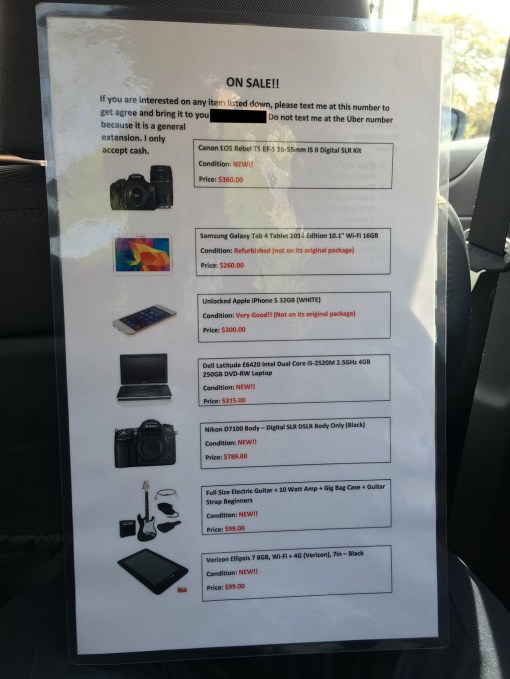 uber-electronics