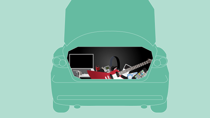 uber-trunk