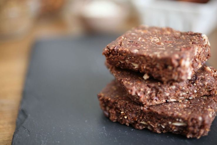 Exo protein bars 