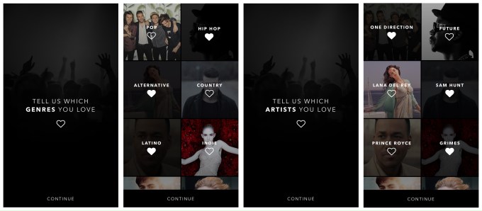 vevo_onboarding_genre_artist
