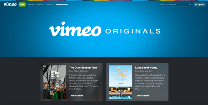 vimeo-originals