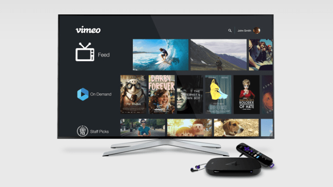 vimeo-roku