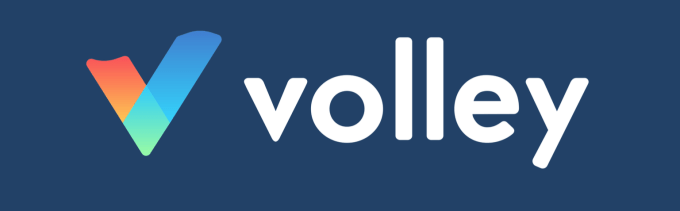 Volley Logo