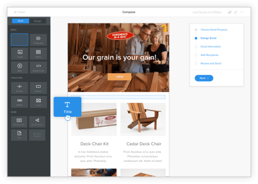weebly promote