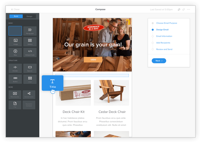 weebly promote