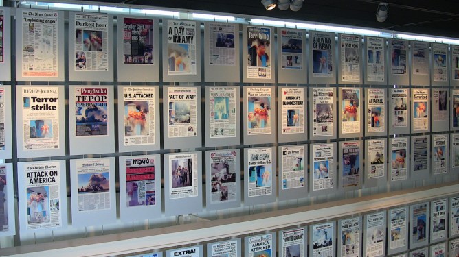 headlines