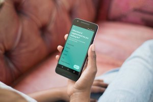 Airbnb App v3