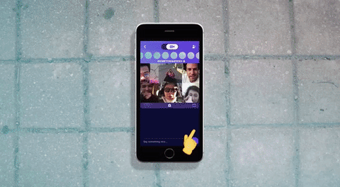 Airtime Small Gif
