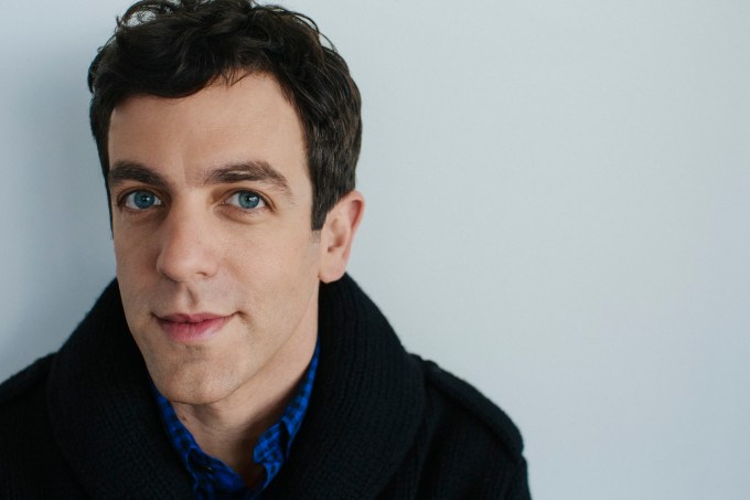 BJNovak