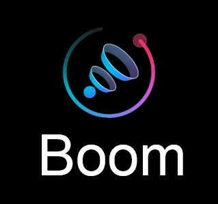 Boom Logo