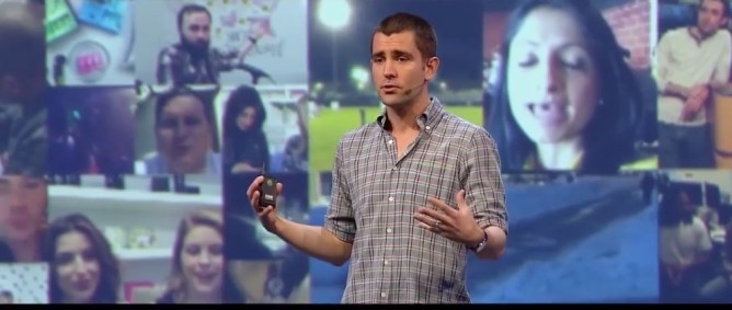 chris cox