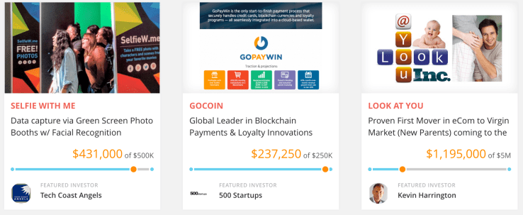 At Crowdfunder.com it is already possible to invest alongside high-profile investors. The new fund makes it easier to further diversify a fledgling angel portfolio. 