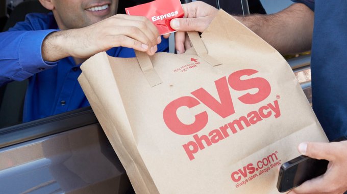 CVS Express-2