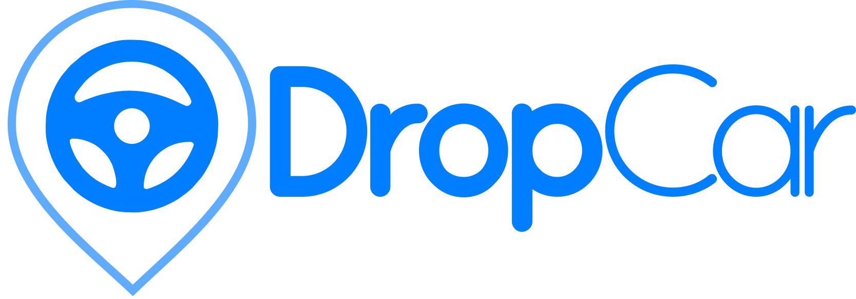 DropCar Logo
