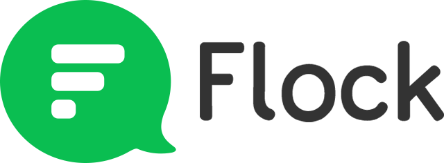 Flock Logo