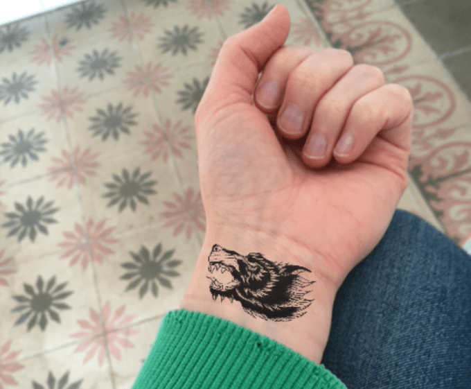 InkHunter
