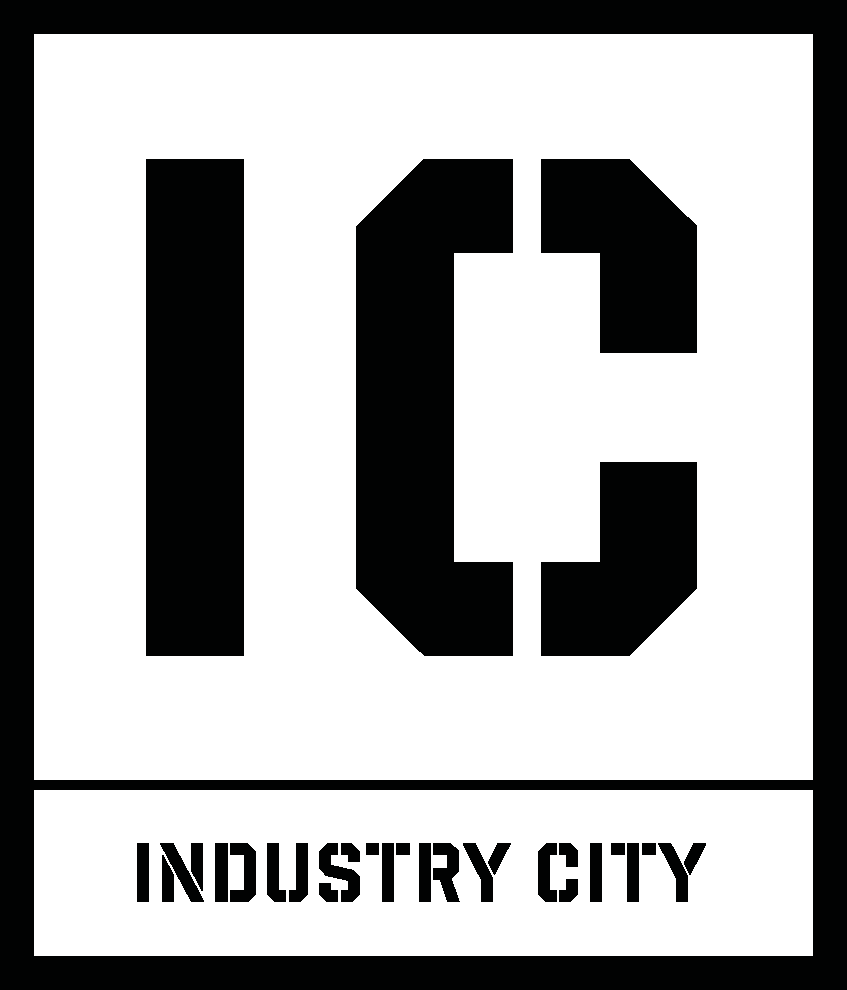 Industry City Logo
