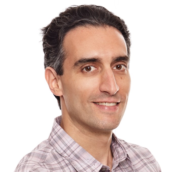 JeremyLevine