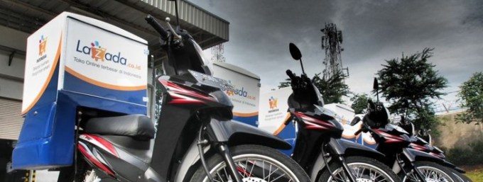 lazada