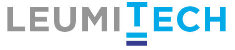 LeumiTech Logo