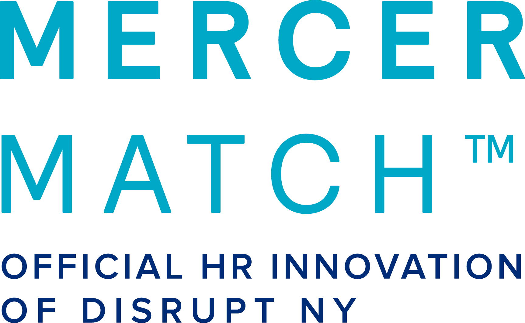 Mercer Match Logo