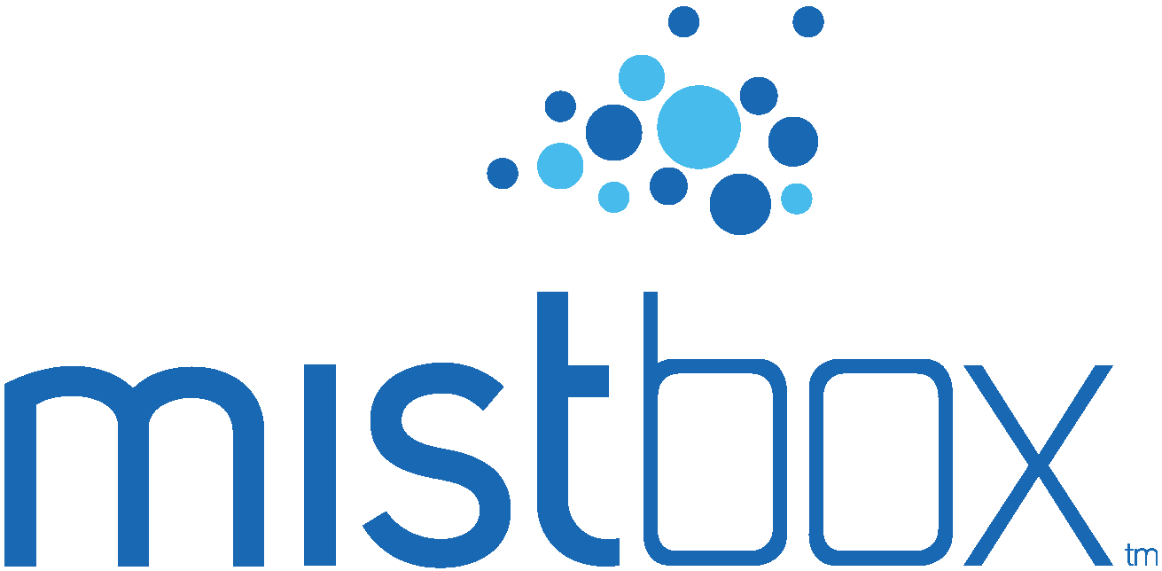 Mistbox Logo