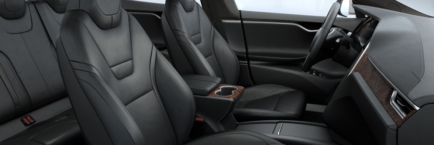 Model S Update - 4