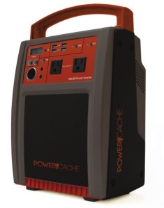 powercache