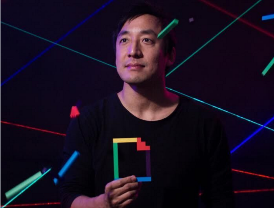 alex chung