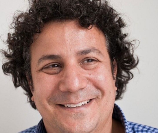 andy weissman